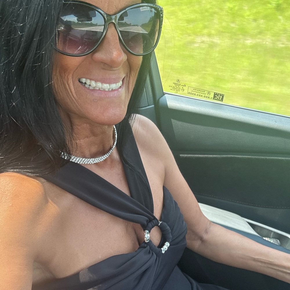 Meet your Posher, Cindy